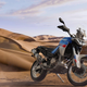 Image for article titled The 2022 Aprilia Tuareg Proves The Middleweight Motorycle Rebirth Is Going Strong